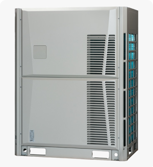 VRF OUT DOOR UNITS
