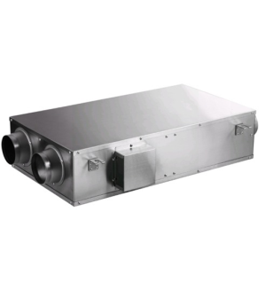 MINI ENERGY RECOVERY VENTILATOR