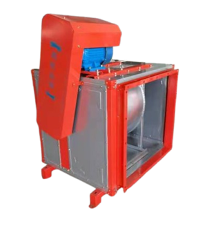 SOUND ACCOUSTIC BLOWER FAN