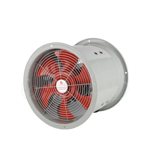 AIR VENTILAITON FAN