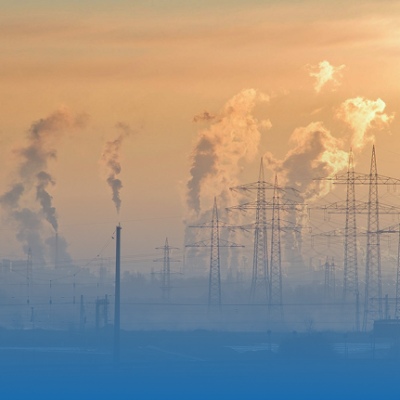 Air Pollution: What Do We Breathe In?