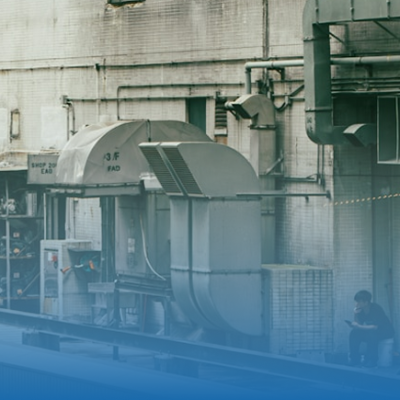 Complete HVAC Solutions in Nepal